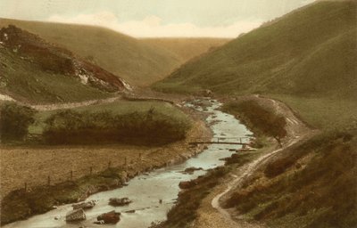 Doone Valley - English Photographer